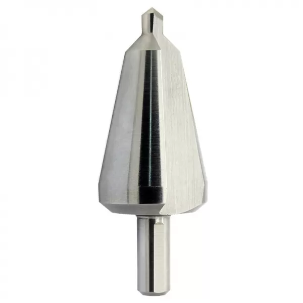 Vrtáky do plechu sada 3 ks 3 – 30,5 mm OPTIMUM