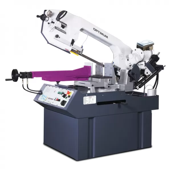Pásová pila na kov OPTIsaw SD 500 AV Optimum 3292386