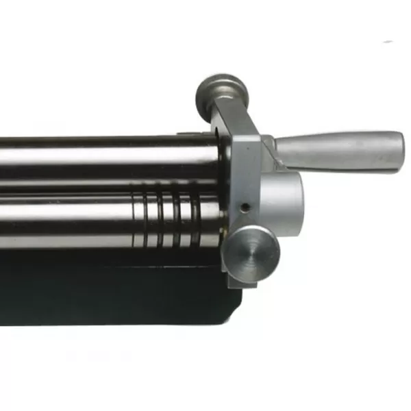 Tříválcová zakružovačka OPTIMUM BM 3