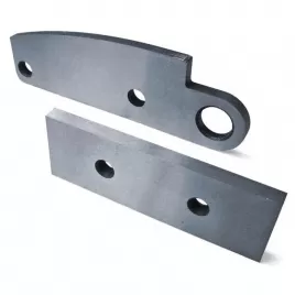 Náhradní nože pro pákové nůžky PS 125 OPTIMUM 3241025