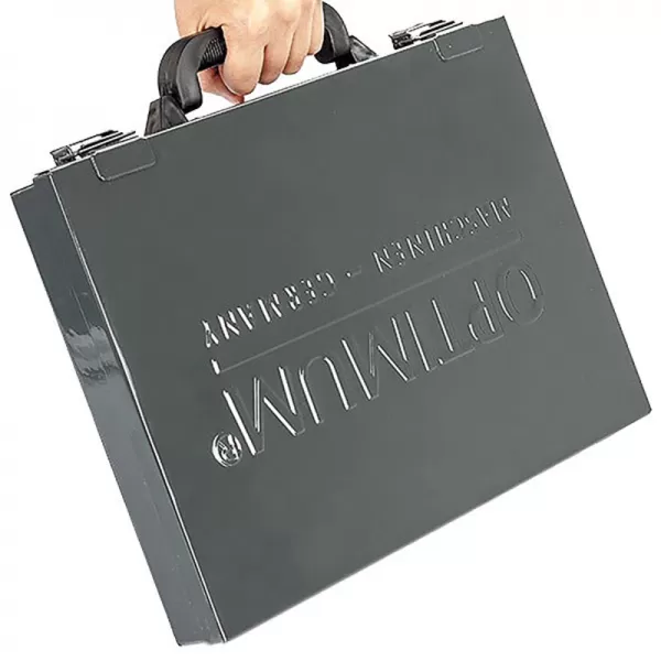 Sada na opravu závitů M5 – M12 OPTIMUM