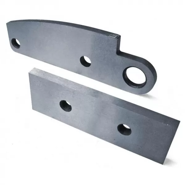 Náhradní nože pro pákové nůžky PS 150 OPTIMUM 3241026