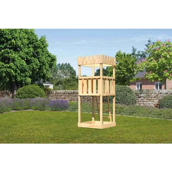 Dětské hřiště KARIBU LÖWENHERZ 20327 LG3293