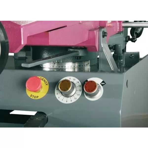 Pásová pila na kov OPTIsaw S 300 DG