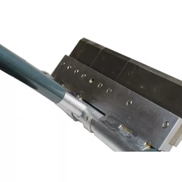 Ruční ohraňovačka plechu OPTIMUM Opti FP 30