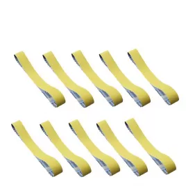 Brusný pás 760x40 P80 10ks FLEX 326739