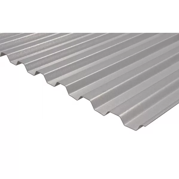 Dvojitý carport KARIBU ECO 2B 62043 LG3294