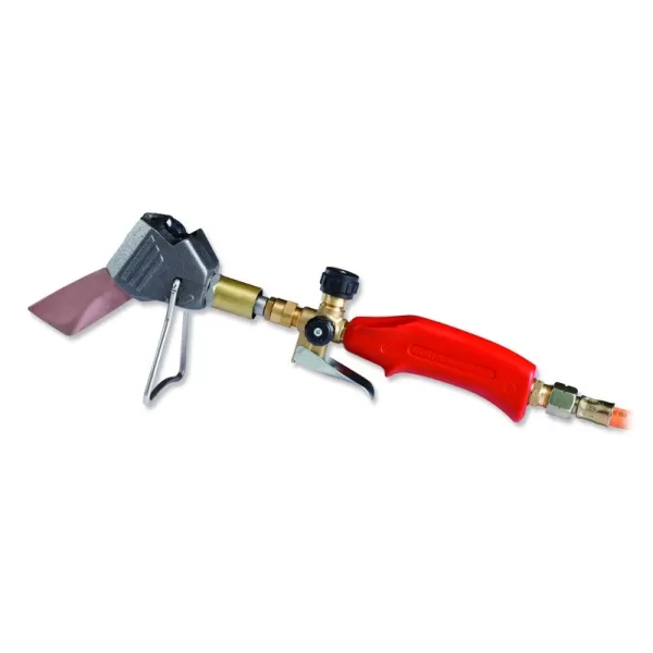 Páječka se spalovací komorou ROTHENBERGER PROFESIONAL 32040