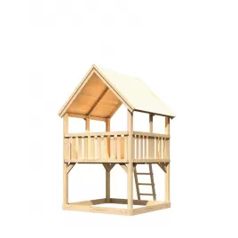 Dětské hřiště KARIBU LUIS 82695 LG3327