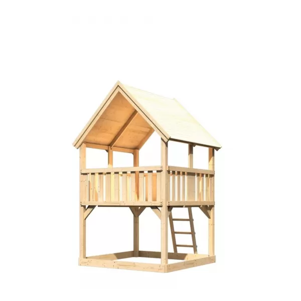 Dětské hřiště KARIBU LUIS 82695 LG3327
