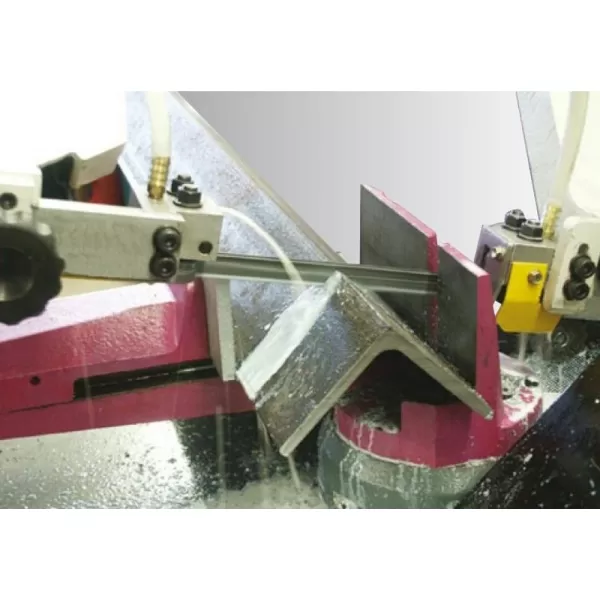 Pásová pila na kov Opti S 210 G