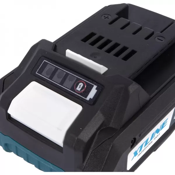 Aku baterie Li-Ion 18 V /4.0 Ah Samsung Xtline XT102788