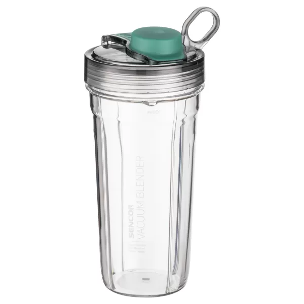 Vakuový super mixér Vitamin+ SENCOR SBU 7871GR