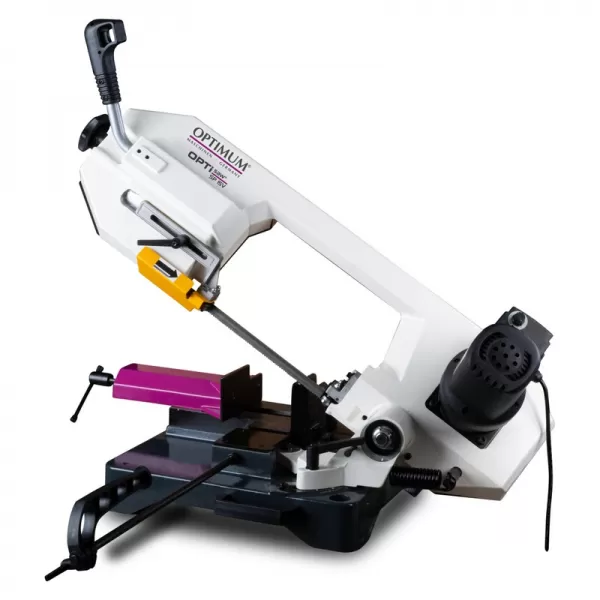 Pásová pila na kov OPTIsaw SP 15V Optimum 3300080