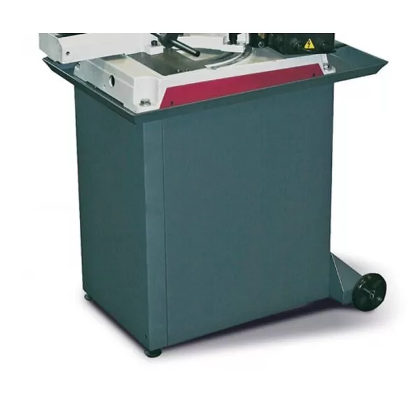 Pásová pila na kov OPTIMUM OPTIsaw S 131 GH