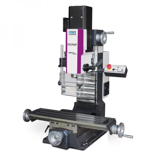 Frézka OPTImill MH 25 PV Optimum 3338156