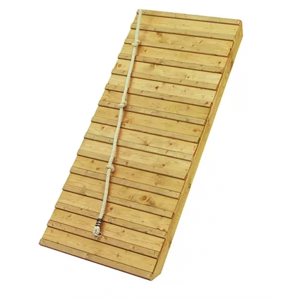 Dětské hřiště KARIBU FIDEL 22369 LG3347