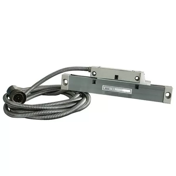Měřící lišta délka 100mm OPTIMUM ML 100