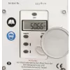 Stolní frézka OPTIMUM OPTImill BF 20 L Vario