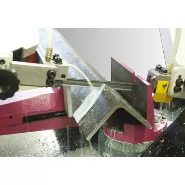 Pásová pila na kov OPTIMUM OPTIsaw S 275 N 3300260