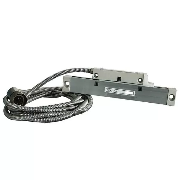 Měřící lišta délka 320mm OPTIMUM ML 320