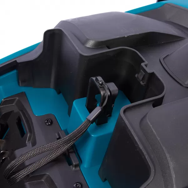 Sada aku zahradní nářadí nářadí 36V 7dílů XTline XT102995