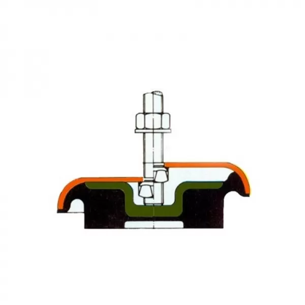 Nivelační kyvný prvek SE 1 OPTIMUM 3381012