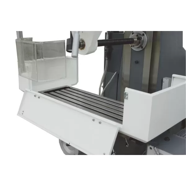 Univerzální frézka OPTImill MT 50