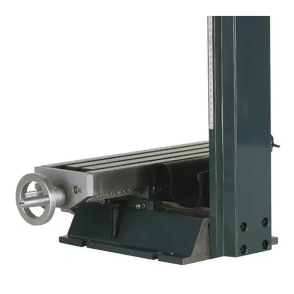 Stolní frézka OPTImill BF 16 Vario