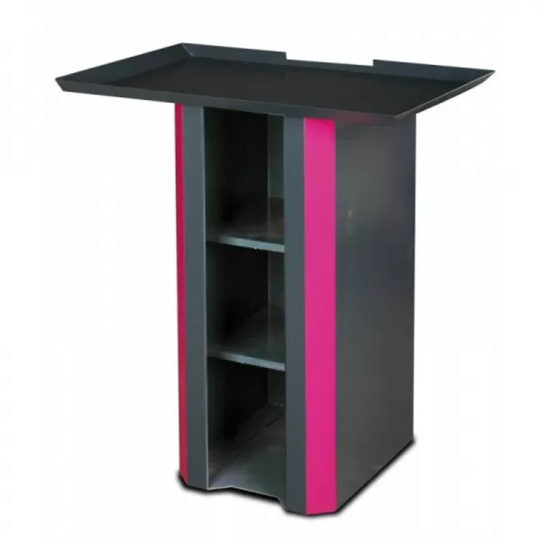 Univerzální podstavec pro malé vrtačky a frézky Optimum 3353000