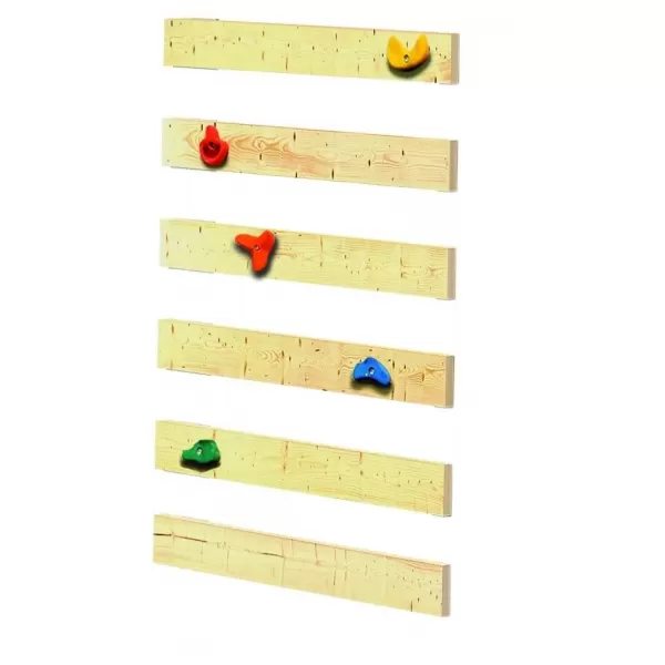 Dětské hřiště KARIBU ANNA 22668 LG3342