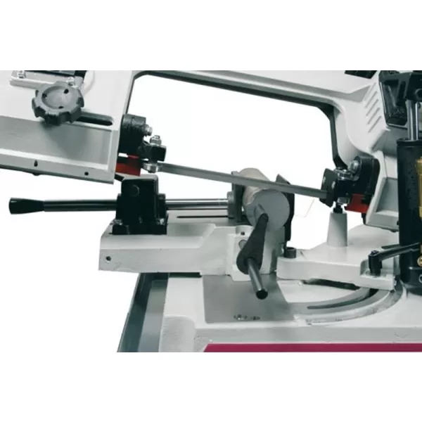 Pásová pila na kov OPTIMUM OPTIsaw S 131 GH