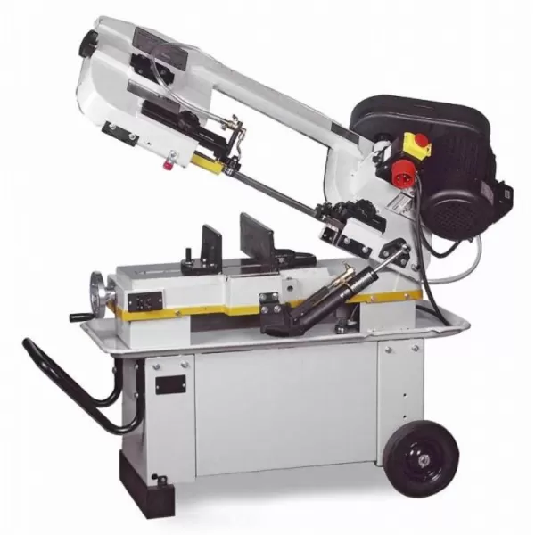 Pásová pila na kov OPTIsaw S 181
