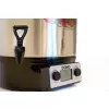 Zavařovací hrnec nerezový s LCD DOMO DO42325PC