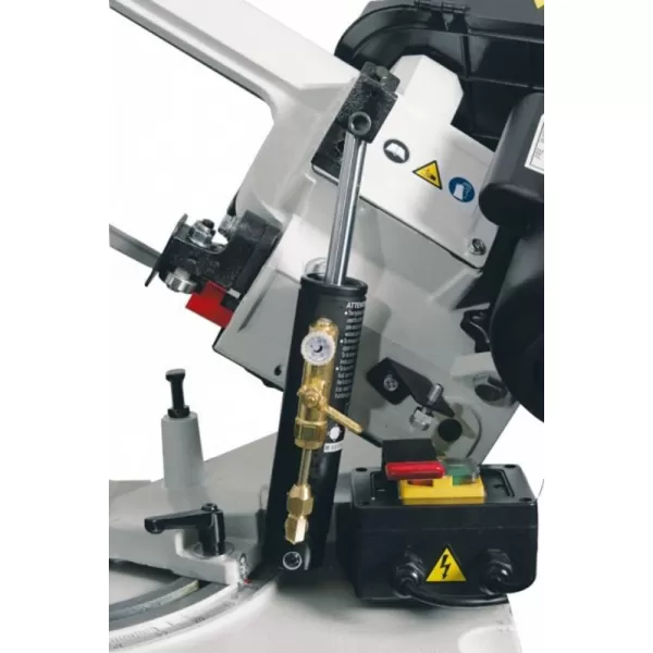 Pásová pila na kov OPTIMUM OPTIsaw S 131 GH