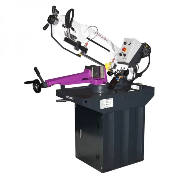Pásová pila na kov OPTIsaw S 275 P Optimum 3305275