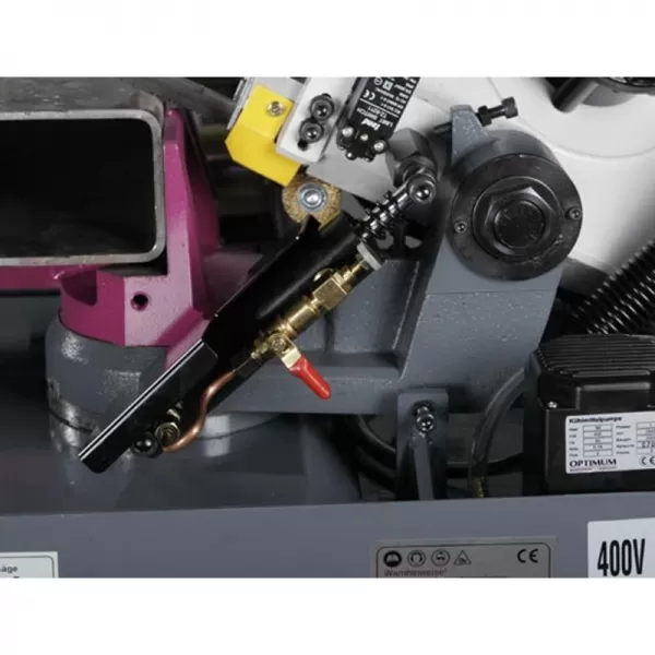 Pásová pila na kov OPTIMUM OPTIsaw S 275 N 3300260