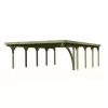Carport KARIBU CLASSIC 3B 61964 LG3314