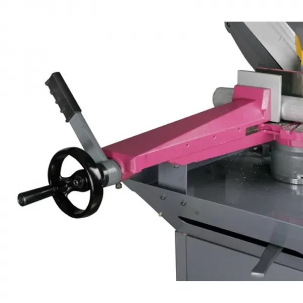 Pásová pila na kov OPTIMUM OPTIsaw S 275 N 3300260