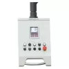Vrtačko-frézka OPTImill MB 4 PV Optimum 3338466