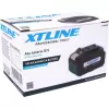 Aku baterie Li-Ion 18V/8.0 Ah SAMSUNG Xtline XT102789