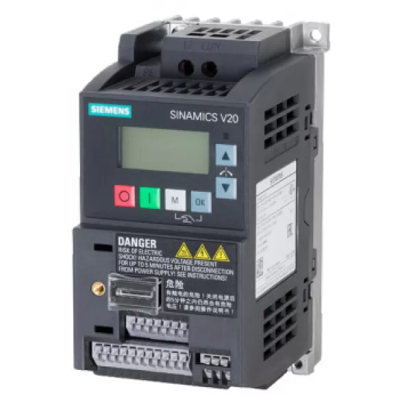 Frézka OPTImill OPTIMUM MH 25SPV