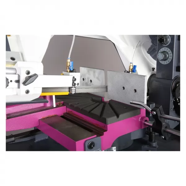 Pásová pila na kov OPTIsaw SD 285 E Optimum 3300287