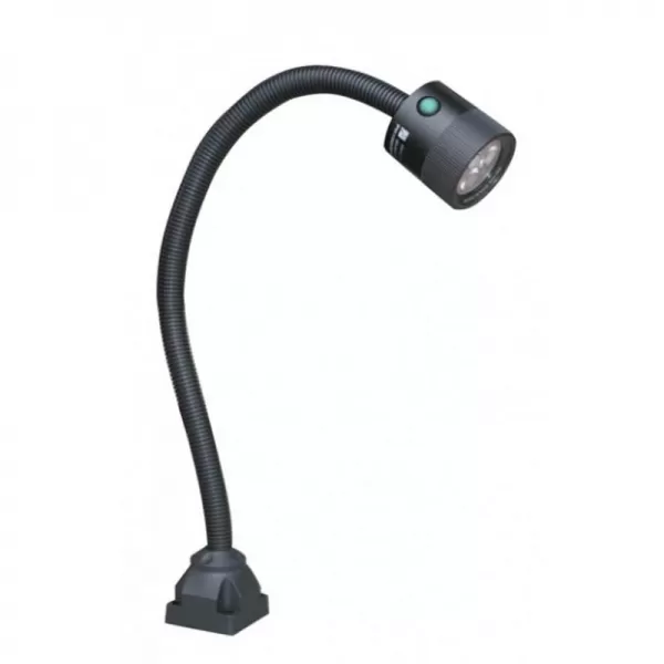 LED pracovní lampa Optimum LED 3-500