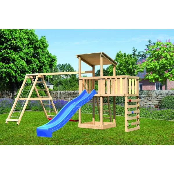 Dětské hřiště KARIBU ANNA 22667 LG3341