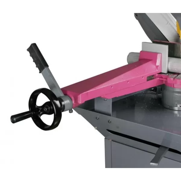 Pásová pila na kov Opti S 210 G