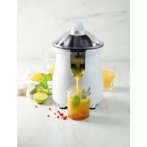 Pákový lis na citrusy elektrický DOMO DO9269J