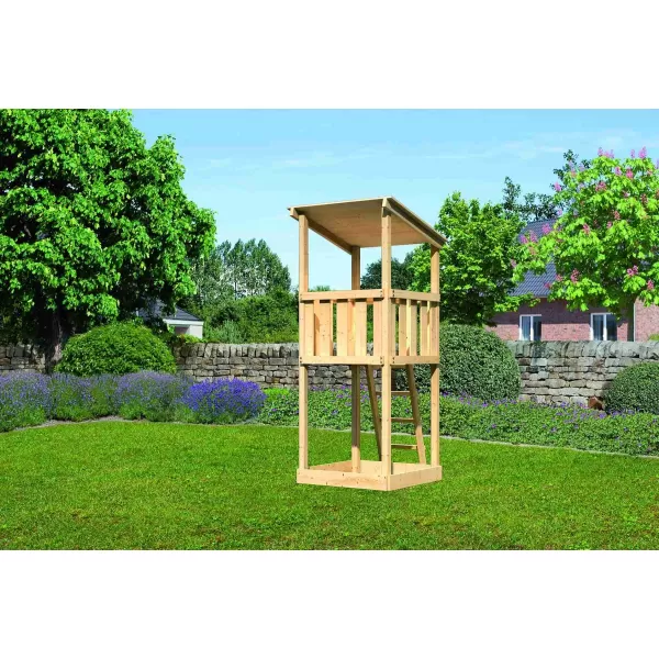 Dětské hřiště KARIBU ANNA 22124 LG3329