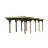 Carport KARIBU CLASSIC 3A 61955 LG3304