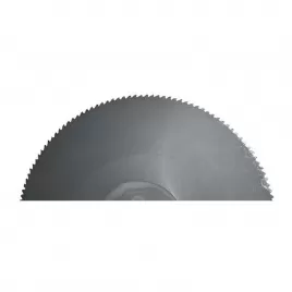 Pilový kotouč HSS DM05 průměr 350 × 2,5 / 32 mm t=6